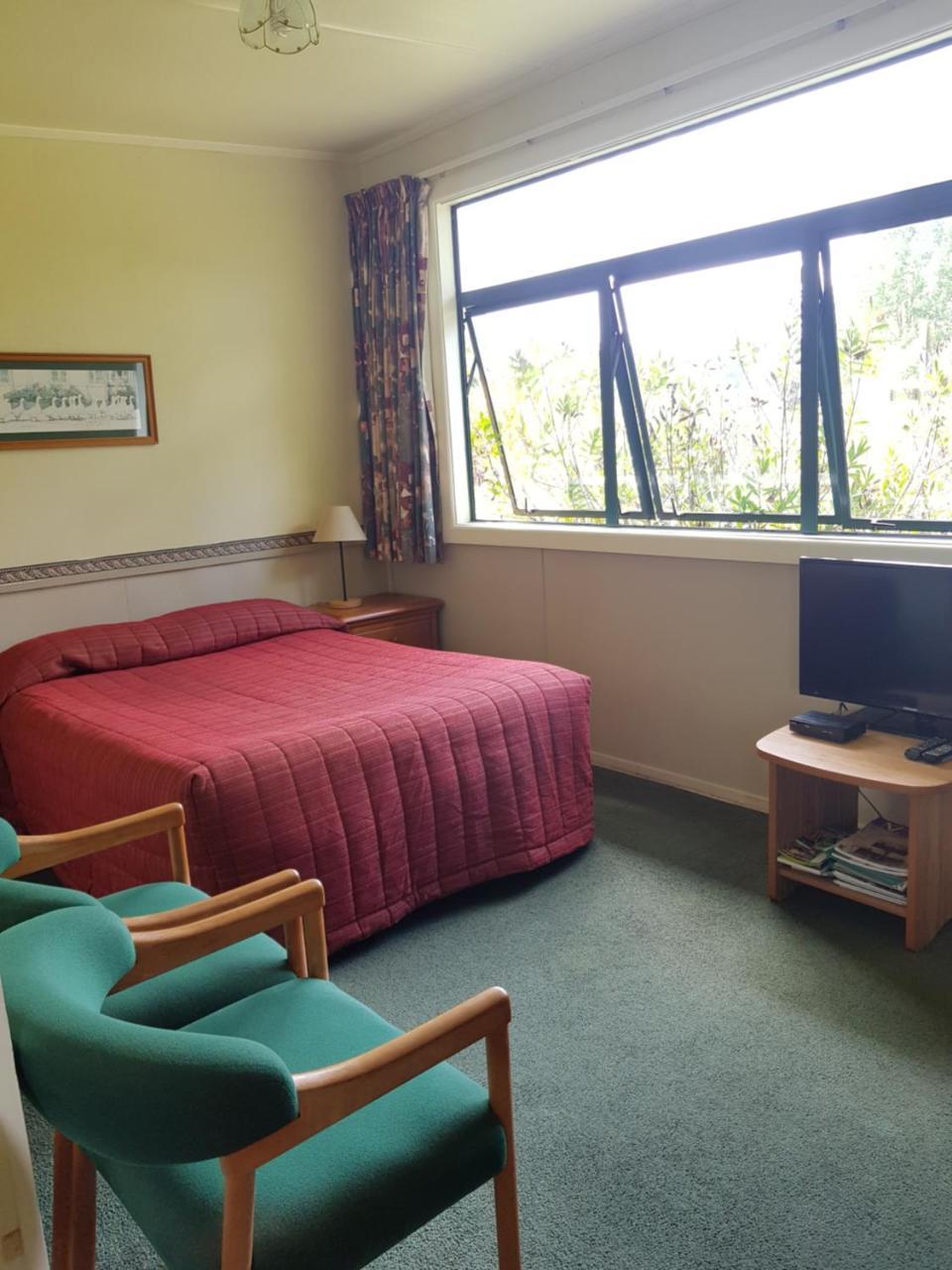 Kiwi Park Motels Мърчисън Екстериор снимка